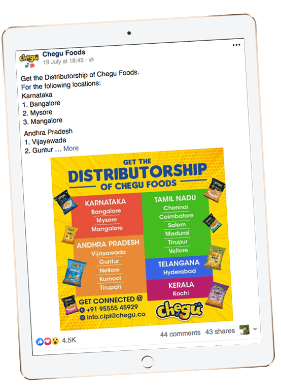 chegu digital marketing