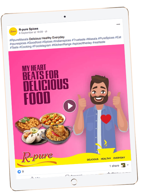 rpure digital marketing